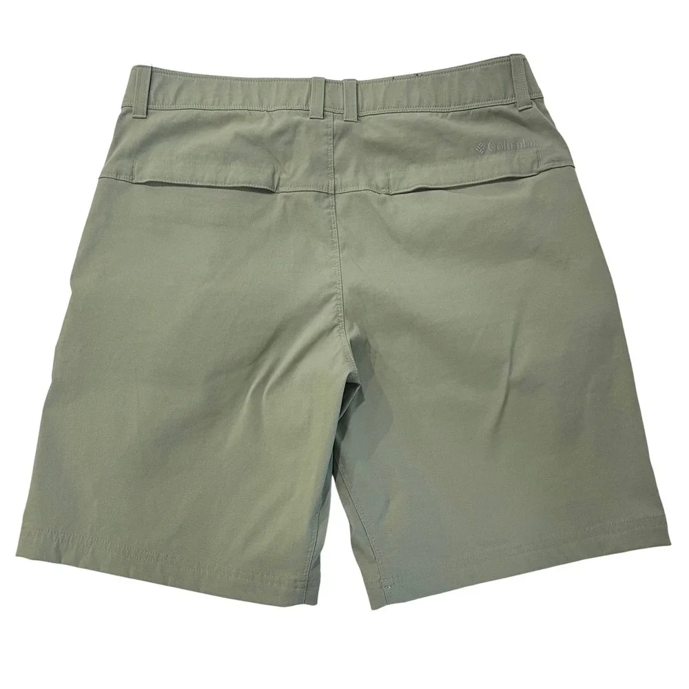 Columbia Mens Mesa 9